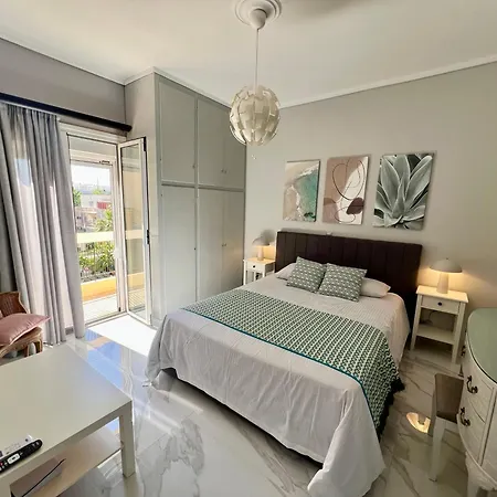 Paradise 2 * Rhodes City