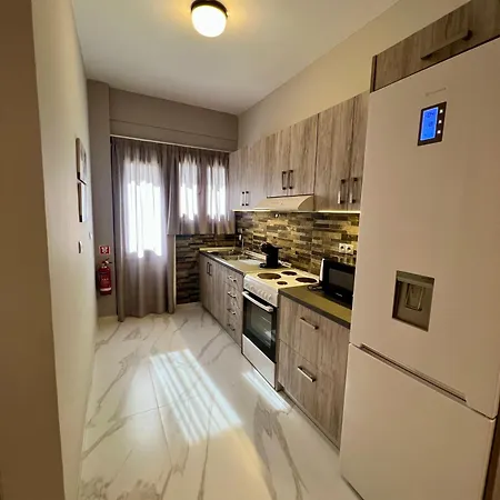 Paradise 2 * Rhodes City