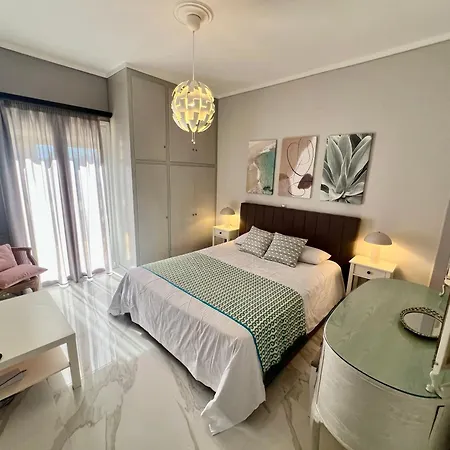 Paradise 2 * Rhodes City