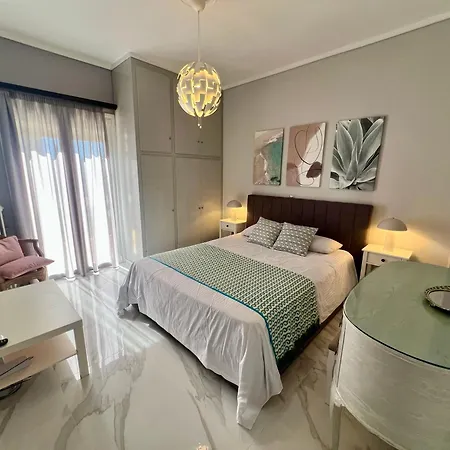 Διαμέρισμα Paradise 2 Rhodes City