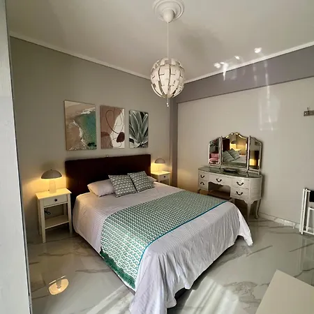 Paradise 2 * Rhodes City