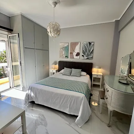 Paradise 2 Διαμέρισμα *