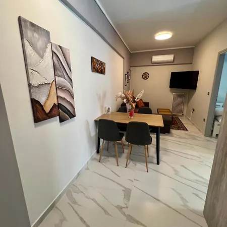 Paradise 2 Διαμέρισμα *