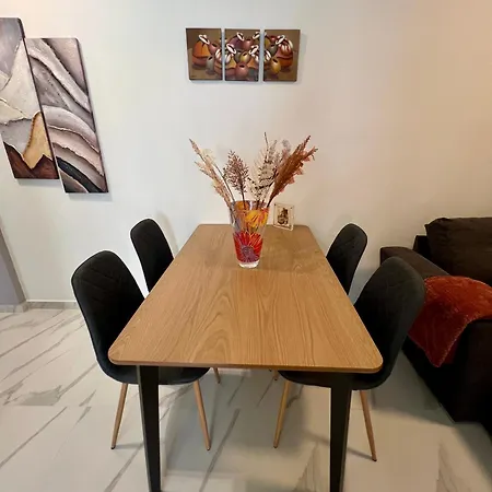 Paradise 2 Διαμέρισμα Rhodes City