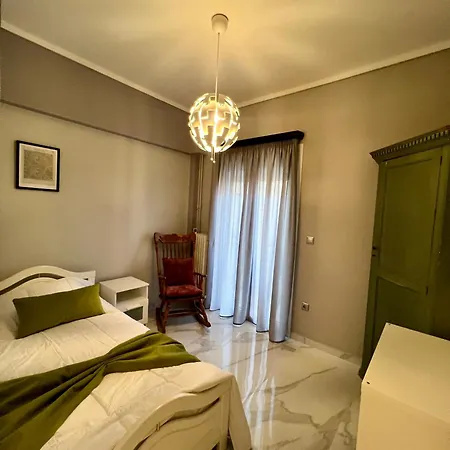 Διαμέρισμα Paradise 2 Rhodes City