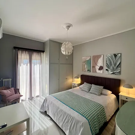 Apartmán Paradise 2 *