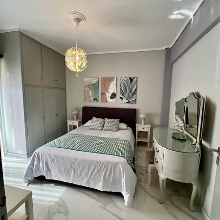 Appartamento Paradise 2