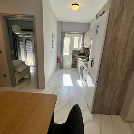 Paradise 2 Apartmán *