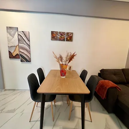 Appartamento Paradise 2 Rhodes City