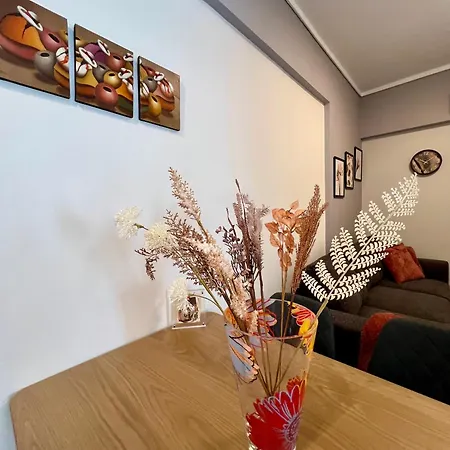 Appartamento Paradise 2 Rhodes City