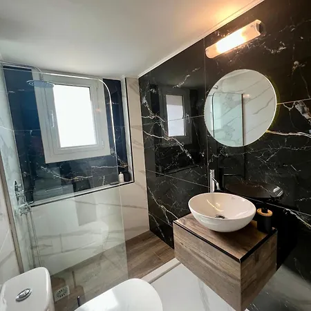 Appartamento Paradise 2