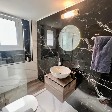 Paradise 2 Appartamento