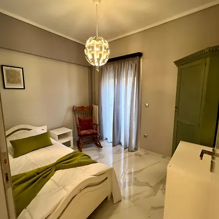 Apartmán Paradise 2 *