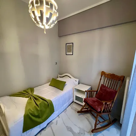 Paradise 2 Apartmán