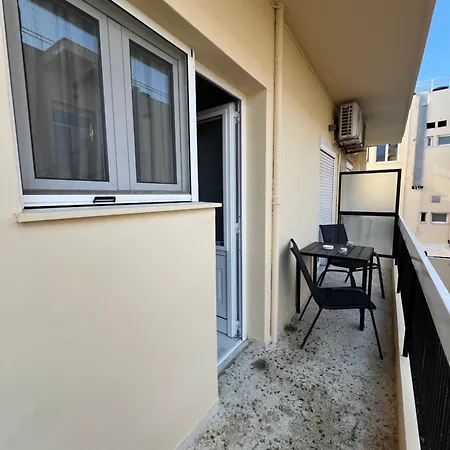 Apartmán Paradise 2