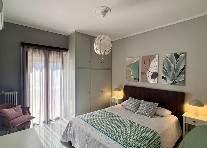 アパート Paradise 2 *