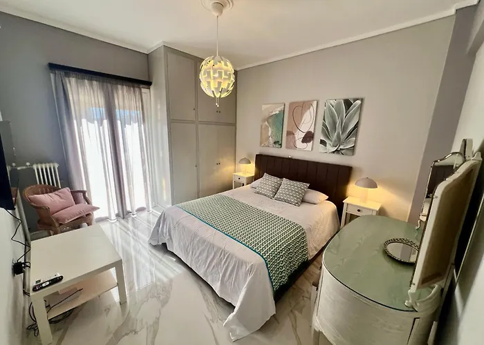 Paradise 2 * Rhodes City